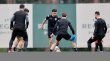 المنتخب الوطني الأردني يبدأ تحضيراته للمشاركة التاريخية في كأس العالم