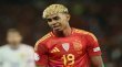 إصابة لامين جمال تعرقل انطلاقة إسبانيا في كأس العالم