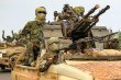 مصر تدعو لهدنة إنسانية في السودان لإنهاء الصراع المستمر