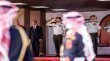 ولي العهد يرعى حفل تخريج الفوج الـ34 من الجناح العسكري في جامعة مؤتة