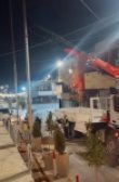 بمناسبة ذكرى الإستقلال.. شركة كهرباء إربد” تنفّذ مبادرة لتركيب سواري الأعلام في عدد من شوارع المحافظة