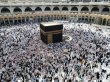 تعامد الشمس على الكعبة يوم عرفة ظاهرة فلكية نادرة تحدث لأول مرة منذ 33 عاما