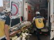 مقتل 4 اطفال بانفجار الغام في ادلب