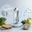 الكروميوم ودوره في ضبط سكر الدم وخسارة الوزن