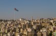 سقوط طائرة مسيرة مجهولة في جرش دون إصابات