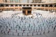 طرق فعالة لتجنب الإجهاد العضلي خلال مناسك الحج