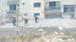 الجيش الاسرائيلي يقصف مراكز حزب الله ويستهدف عناصره في جنوب لبنان