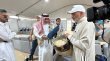 استعدادات حجاج الاردن لموسم الحج في عرفات