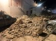 ارتفاع حصيلة ضحايا انهيار مبنى سكني في المغرب إلى 15 قتيلا