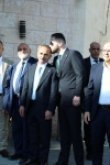جاهة خمس نجوم لنجل رجل الأعمال فراس العقرباوي '' يزن '' .