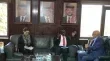 تعزيز التعاون بين الأردن والفاو لمواجهة تحديات المياه والتغير المناخي
