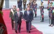 ثمانون عاما من التعاون الاستراتيجي بين مصر والاردن
