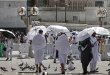 السعودية تضع معايير جديدة لمنتجات الإحرام لضمان جودة الحجاج