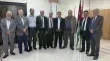 إحسان عبيدات يتولى رئاسة جمعية تعريب العلوم الطبية في الأردن