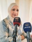 المرأةُ الأردنيّةُ في يوم الاستقلال الثمانين: شراكةٌ صاغَها العَرشُ الهاشميُّ ووَقَّعَتها الإِنجازات  بقلم الإعلاميّة: منى الشوابكة