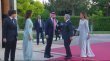 الملك عبدالله الثاني و الملكة رانيا يحتفلان بعيد الاستقلال الثمانين