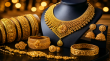 سعر الذهب عيار 21 يصل 91.7 دينار في السوق المحلية