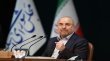 محمد باقر قاليباف يعاد انتخابه رئيسا للبرلمان الإيراني