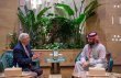 ليندسي غراهام يحذر السعودية من عواقب عدم الانضمام لاتفاقيات أبراهام