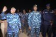 حملات أمنية مكثفة في الخرطوم تضبط أجانب وتزيل عشوائيات