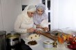 نصائح لتناول وجبات العيد دون اكتساب الوزن الزائد