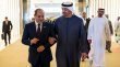 مصر تدافع عن علاقاتها بالإمارات بعد تقرير بريطاني