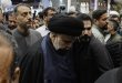 مقتدى الصدر يرد على السفير البريطاني حول الحكم في العراق