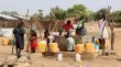 أكثر من 7 ملايين شخص في جنوب السودان بحاجة لمساعدات غذائية عاجلة