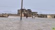 سيول تهاجم جنوب ليبيا وتؤدي لنزوح 250 عائلة