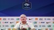 ديشان يؤكد أهمية الحاضر والمستقبل مع منتخب فرنسا في استعدادات مونديال 2026