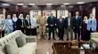 إطلاق بروتوكول علاج مرضى السرطان في الاردن لتعزيز جودة الرعاية الصحية