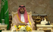 ولي العهد السعودي يؤكد استمرار جهود المملكة في خدمة الحرمين الشريفين