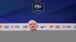 ديشان يؤكد أهمية الحاضر والمستقبل مع منتخب فرنسا في استعدادات مونديال 2026
