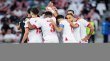 القناة الرياضية الأردنية تبث مباريات ودية للنشامى استعدادا لكأس العالم