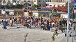 700 ألف زائر للحدائق والمتنزهات في عمان خلال عيد الأضحى