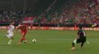 المنتخب الوطني يخسر وديا امام سويسرا في تحضيرات كأس العالم