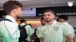 النشامى يبدأون معسكرهم التدريبي في سان دييغو استعدادا لكأس العالم
