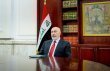 الرئيس العراقي يؤكد دعم حصر السلاح بيد الدولة لتعزيز الأمن