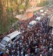 تحرك عاجل من وزير النقل المصري بعد حادث مأساوي أودى بحياة 7 أشخاص