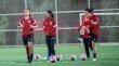 المنتخب الوطني للسيدات يواجه ماليزيا في لقاء ودي مهم