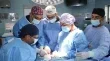 نجاح عملية استئصال ورم سرطاني نادر باستخدام تقنية التجميد في عمان