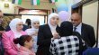 افتتاح وحدة التدخل المبكر في لواء المزار الشمالي لتعزيز خدمات ذوي الإعاقة