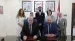 مذكرة تعاون بين المجلس التمريضي والسفراء الشباب تعزز قدرات التمريض في الاردن