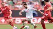 النشامى يدخلون التاريخ بمشاركتهم الأولى في كأس العالم 2026