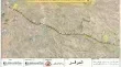 بدء صيانة الطرق الرئيسية في إقليم الوسط بكلفة مليوني دينار