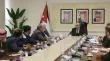 وزير الاشغال يعزز السلامة المرورية في البلقاء بتقييم الطرق الرئيسية