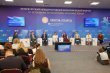 تعزيز التبادل التجاري السعودي الروسي إلى 12 مليار دولار