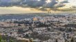 البرلمان العربي يحذر من تصعيد الاحتلال الإسرائيلي للقضية الفلسطينية