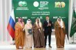 روسيا والسعودية تعززان شراكتهما الاقتصادية بتوقيع 30 اتفاقية في منتدى بطرسبورغ
