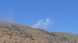 سقوط مسيرة في الجليل الغربي بعد مغادرة نتنياهو
